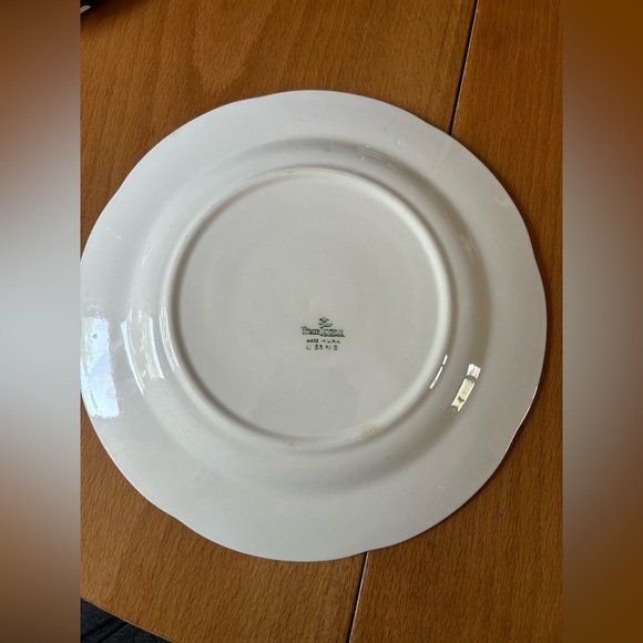 Queen Elizabeth plate - Picture 2 of 6